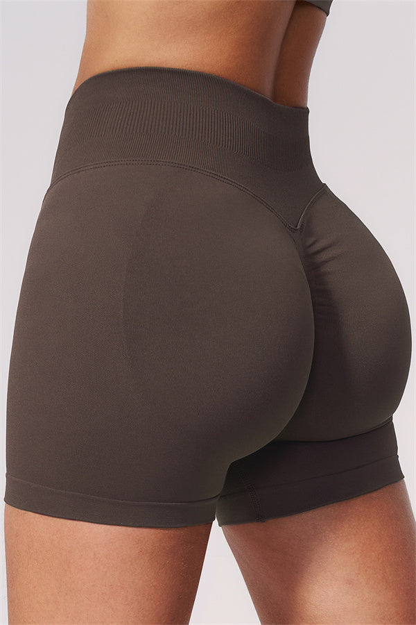 The New Allure Halter Top Shorts 2-Piece Set