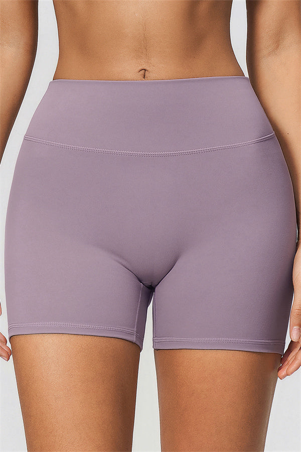 The Lox Crop top Shorts 2-Piece Set