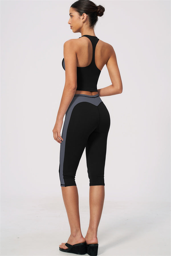 The Sandstone Tank Top