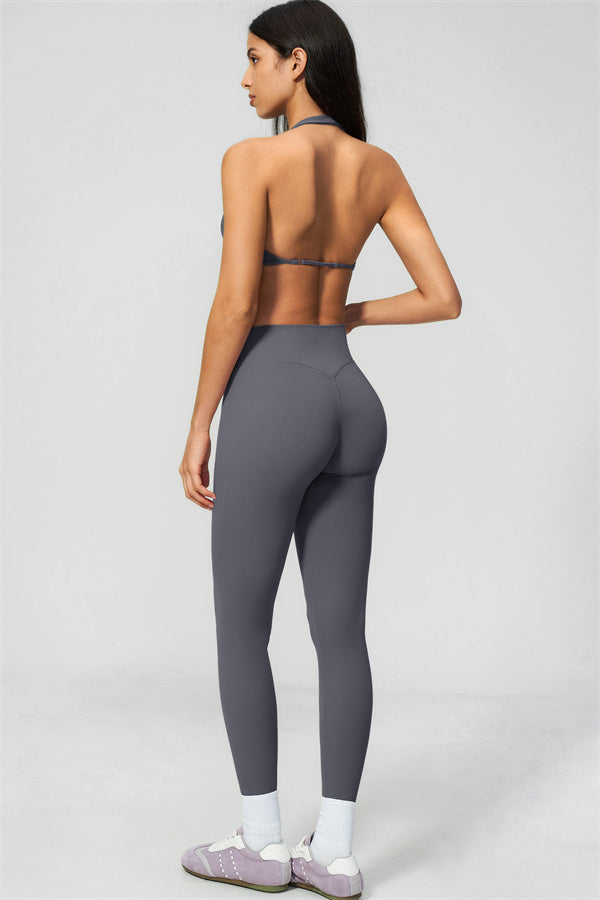 The Lox Sports Bra