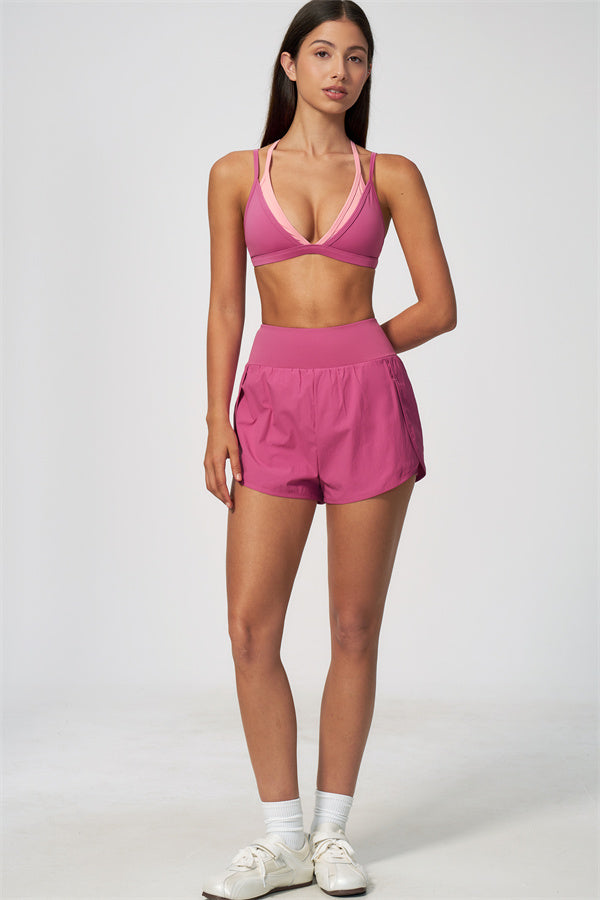 The Static Shorts