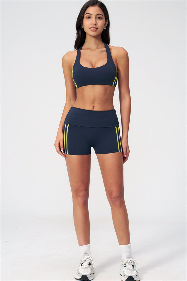 The Evoke Shorts