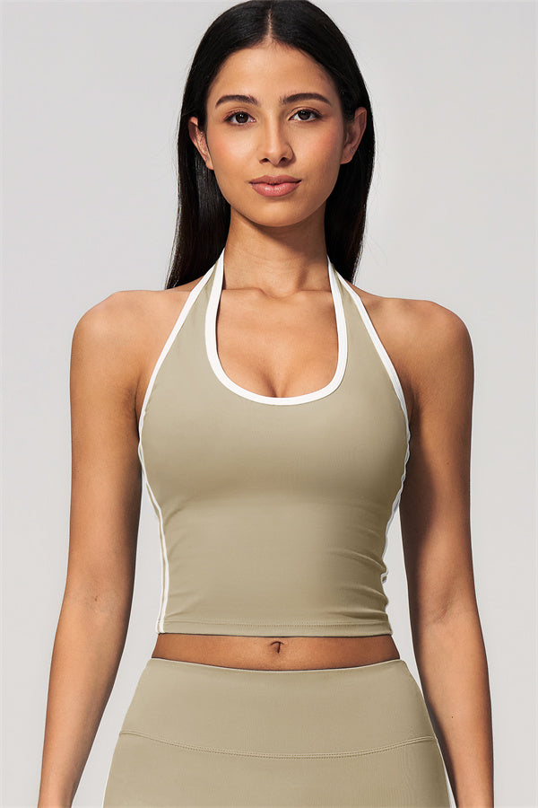The Onyx Tank Top