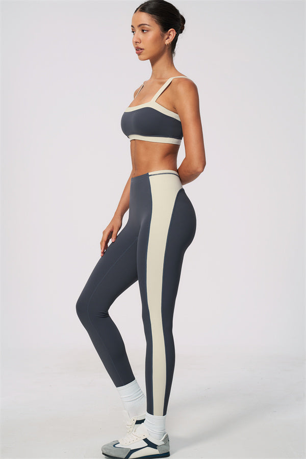 The Sandstone Sports Bra