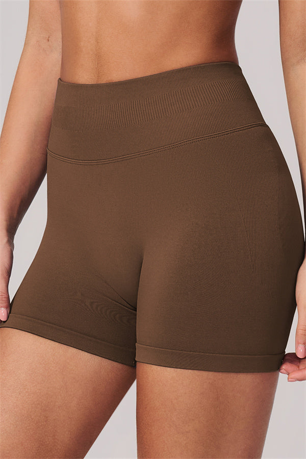 The Align Halter Tank Top Shorts 2-Piece Set