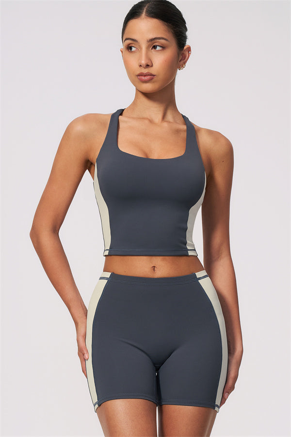 The Sandstone Tank Top