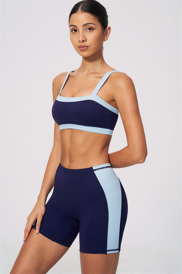The Sandstone Sports Bra