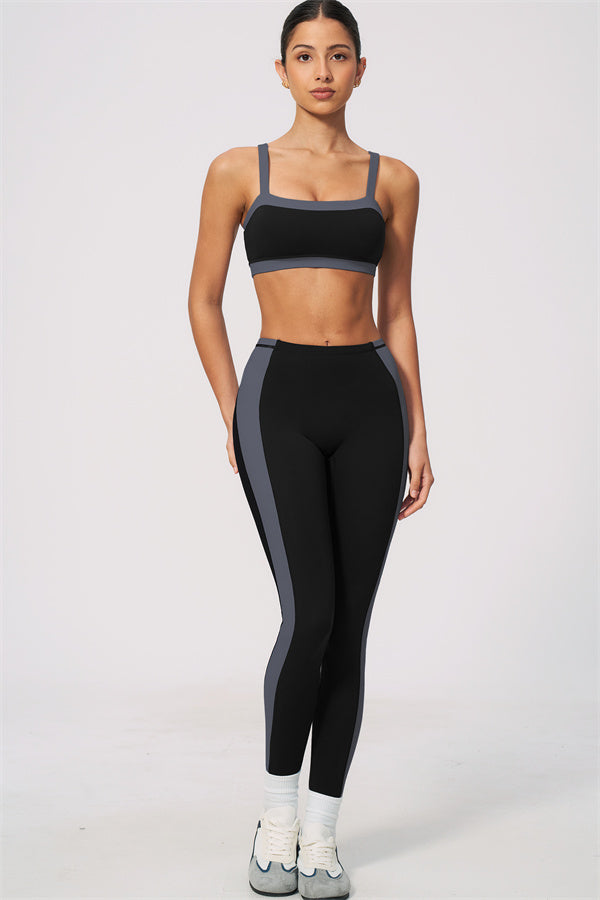 The Sandstone Sports Bra