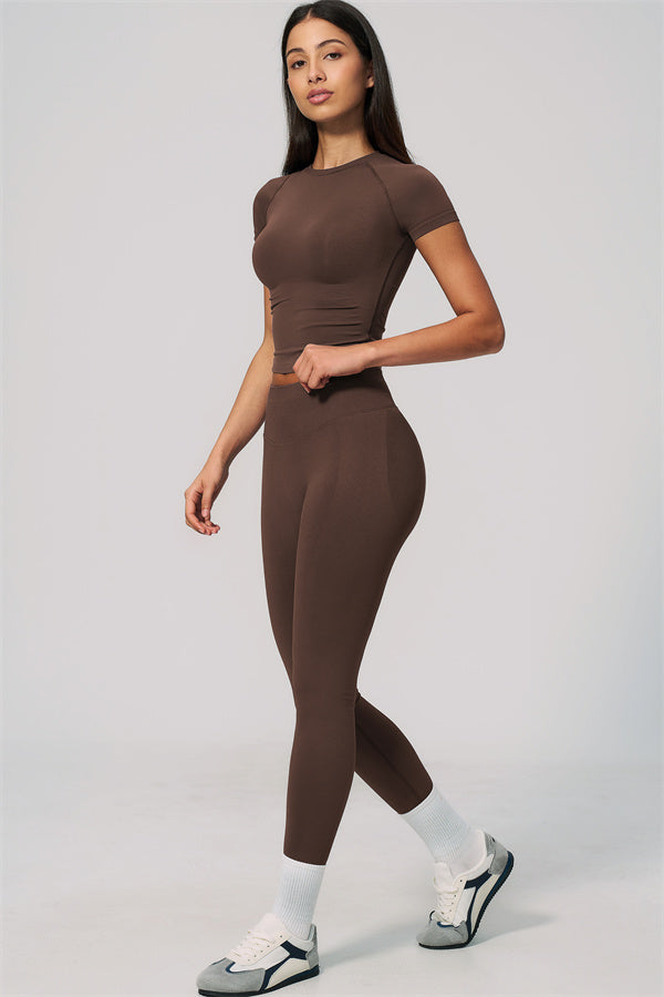 The Velvetine T-shirt