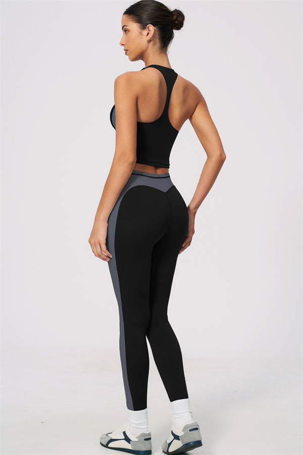 The Sandstone Tank Top