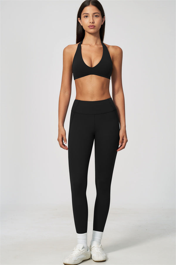 The RiseFit Sports Bra