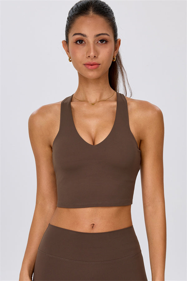 The Energize Crop Top Wide Leg Crop 2-Piece Set