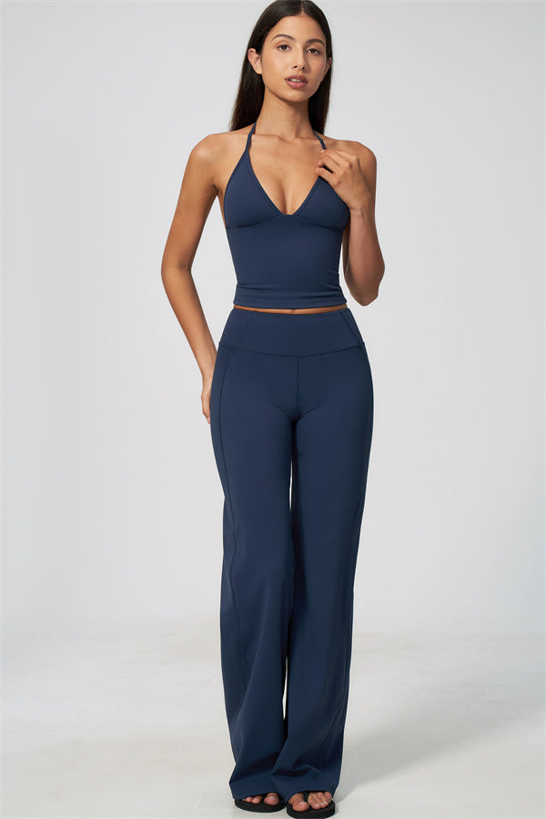 The RiseFit Straight Leg Pants