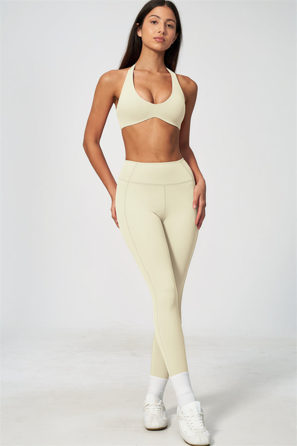 The RiseFit Sports Bra