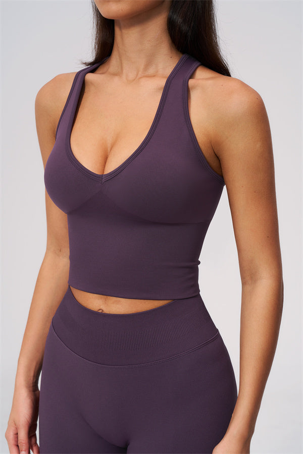 The Allure Crop Top Shorts 2-Piece Set