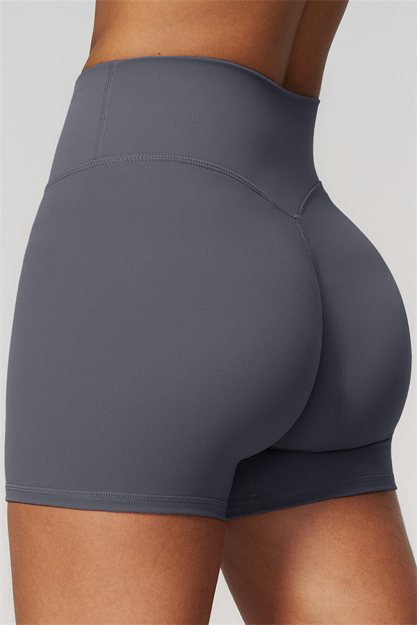 The Zura Sports Bra Shorts 2-Piece Set