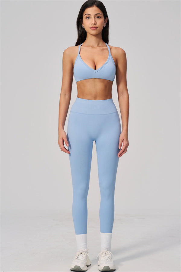 The Horizon Leggings
