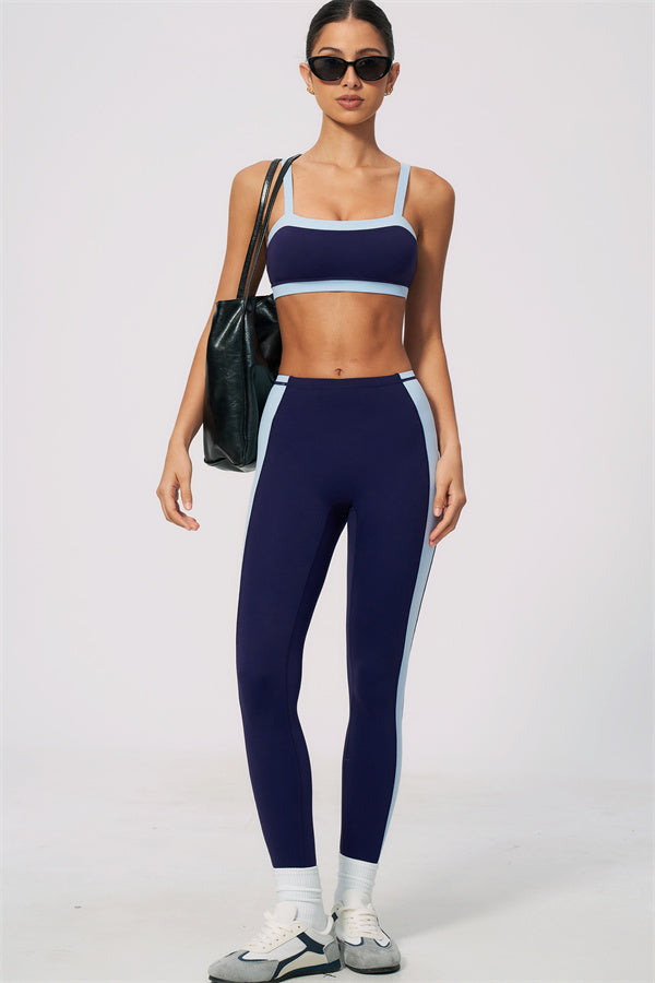 The Sandstone Sports Bra