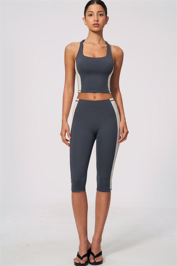 The Sandstone Tank Top