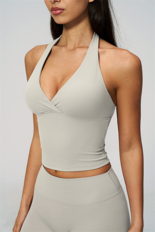 The Lox Crop Top