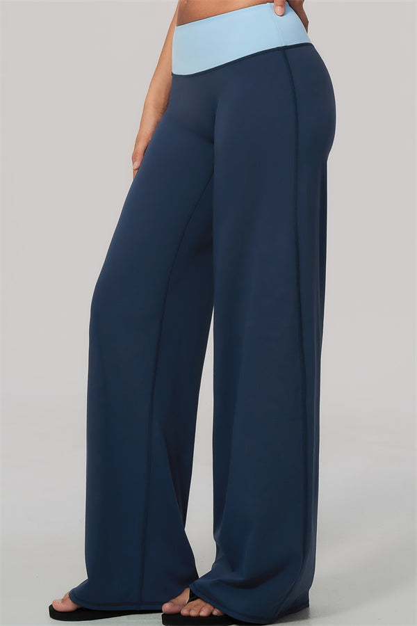 The Intrepid Tank Top Straight Leg Pants 2-Piece Set