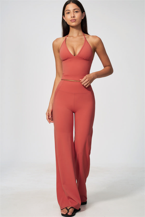 The RiseFit Straight Leg Pants