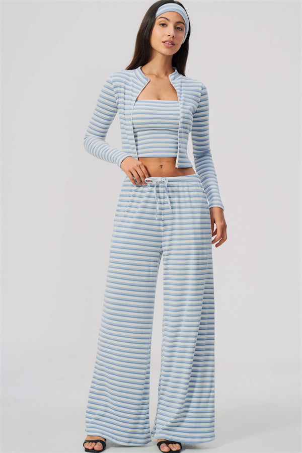 The Brilliance Tank Top (Headband not included)
