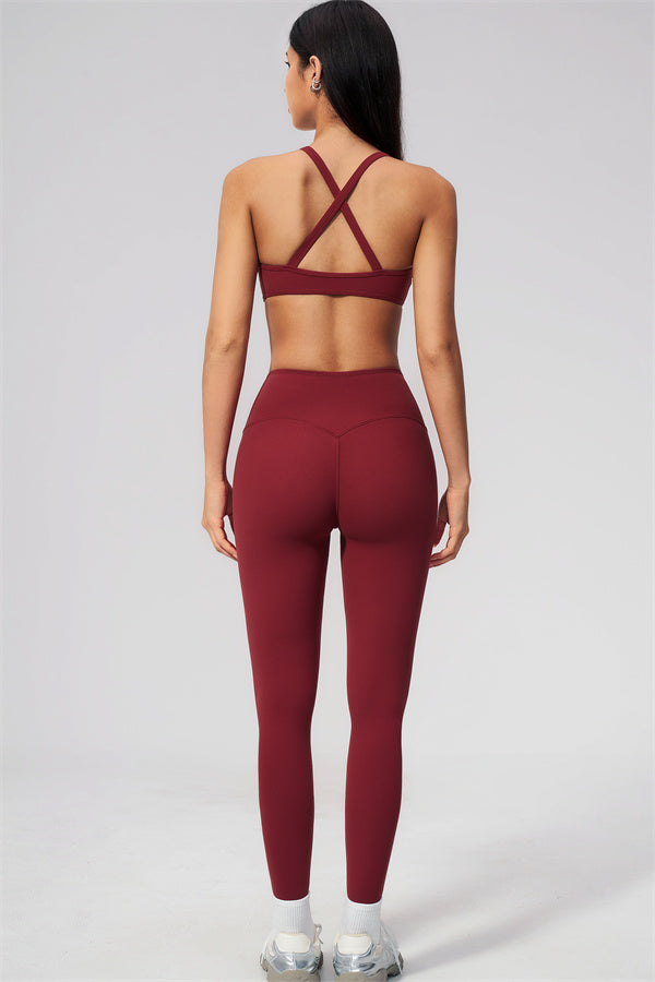The Gala Leggings