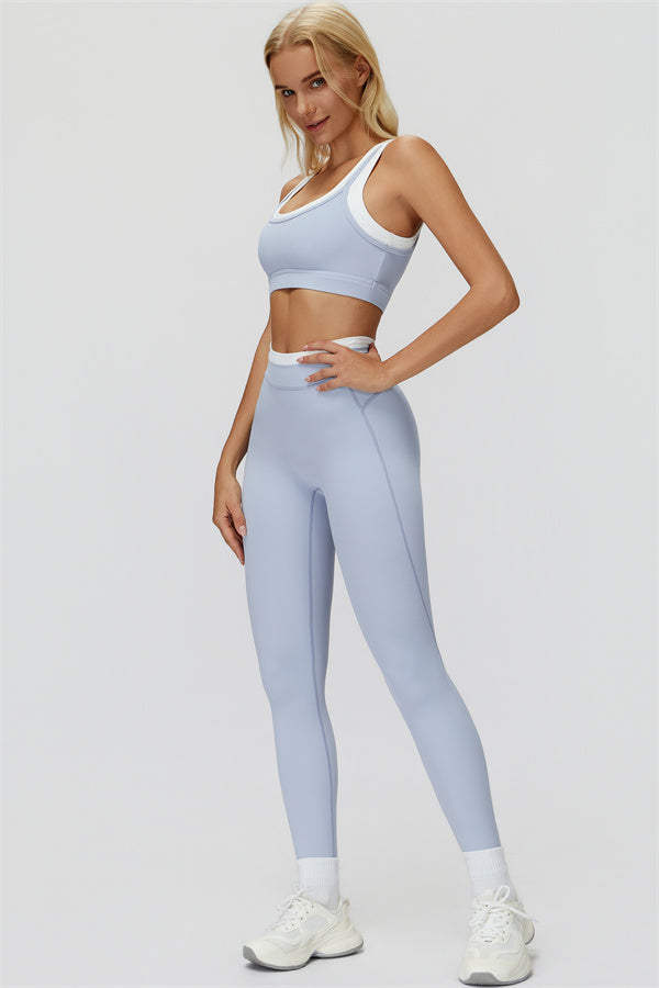 The Canyon Leggings
