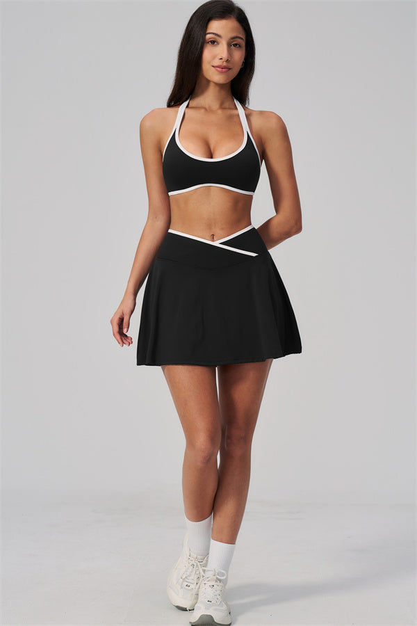 The Spunk Sports Bra