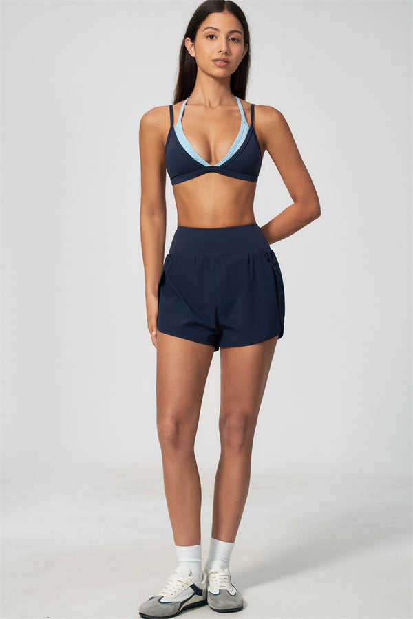 The Static Shorts