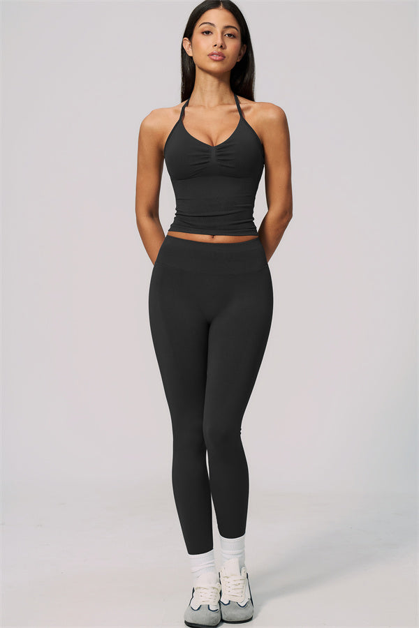 The Velvetine Tank Top