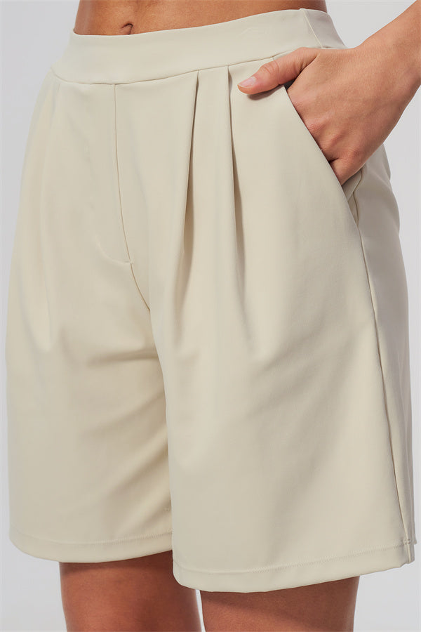 The Flow Motion Half-Sleeve T-Shirt Shorts 2-Piece Set