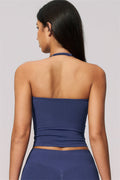 The Velvetine Tank Top