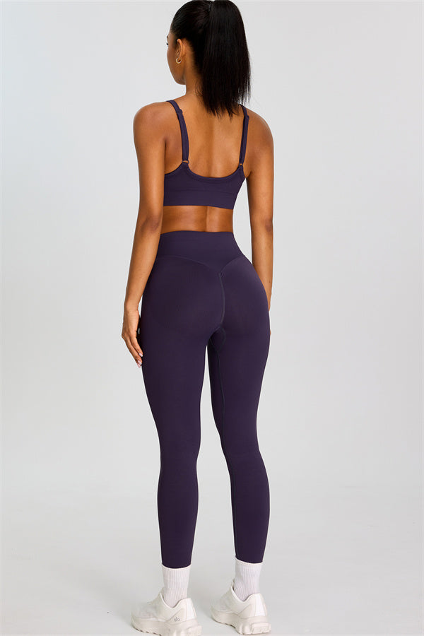 The Zero Drag Leggings