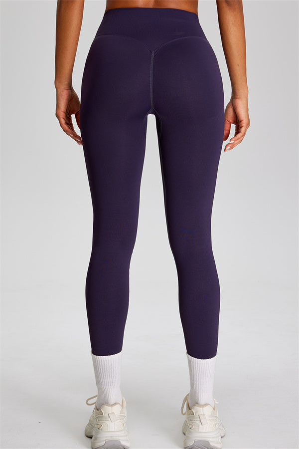 The Zero Drag Leggings