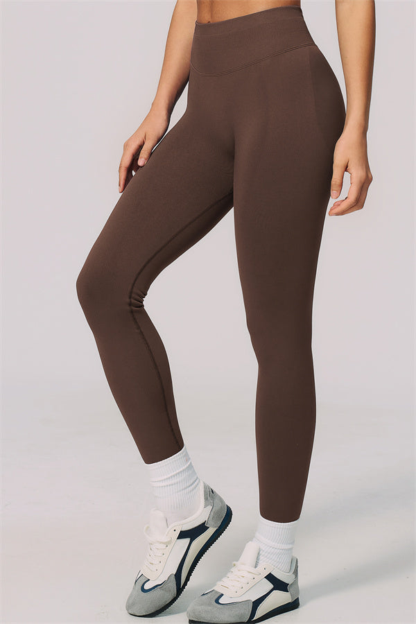 The Velvetine Sports Bra Leggings 2-Piece Set