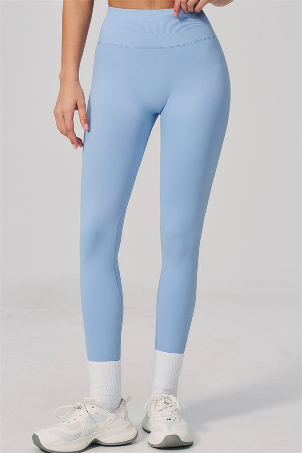The Horizon Crop Top Leggings 2-Piece Set