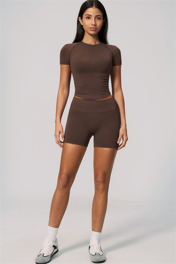 The Velvetine T-shirt