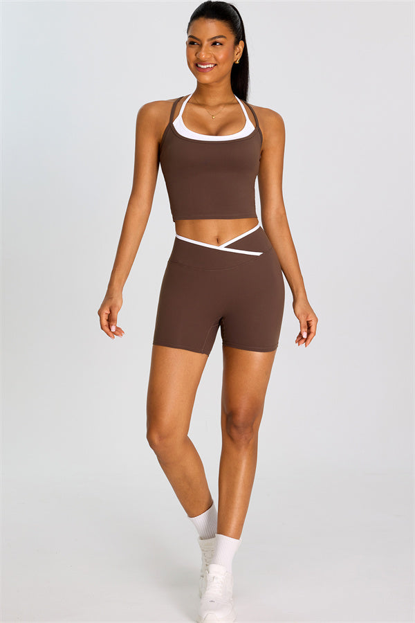 The Dwell Shorts