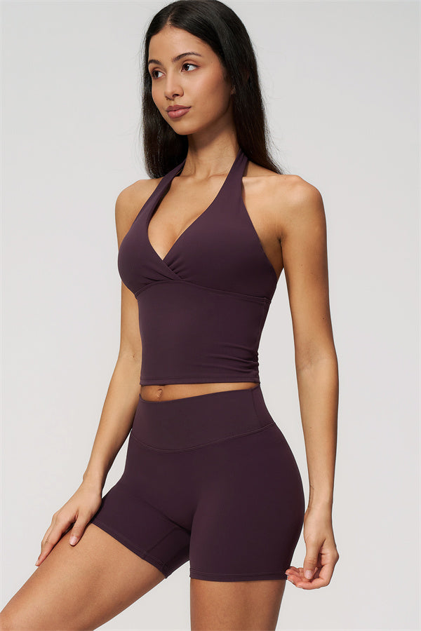 The Lox Crop Top