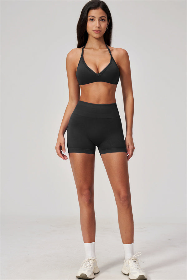 The Horizon Sports Bra