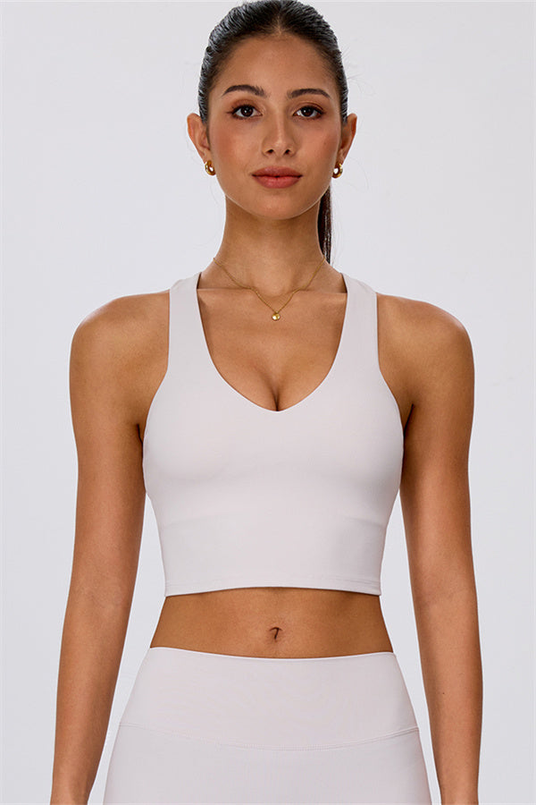 The Energize Crop Top Wide Leg Crop 2-Piece Set