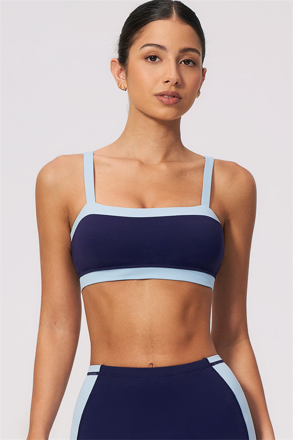 The Sandstone Sports Bra