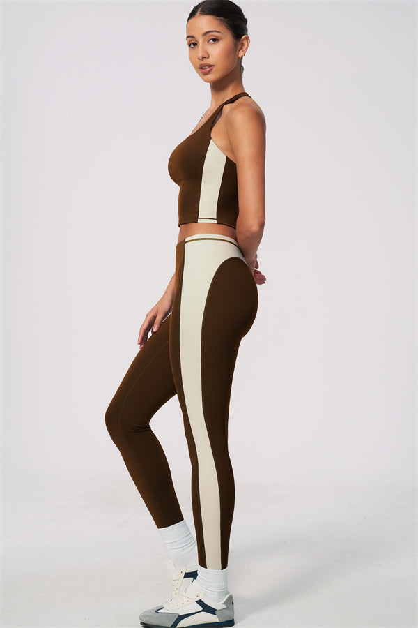 The Sandstone Tank Top