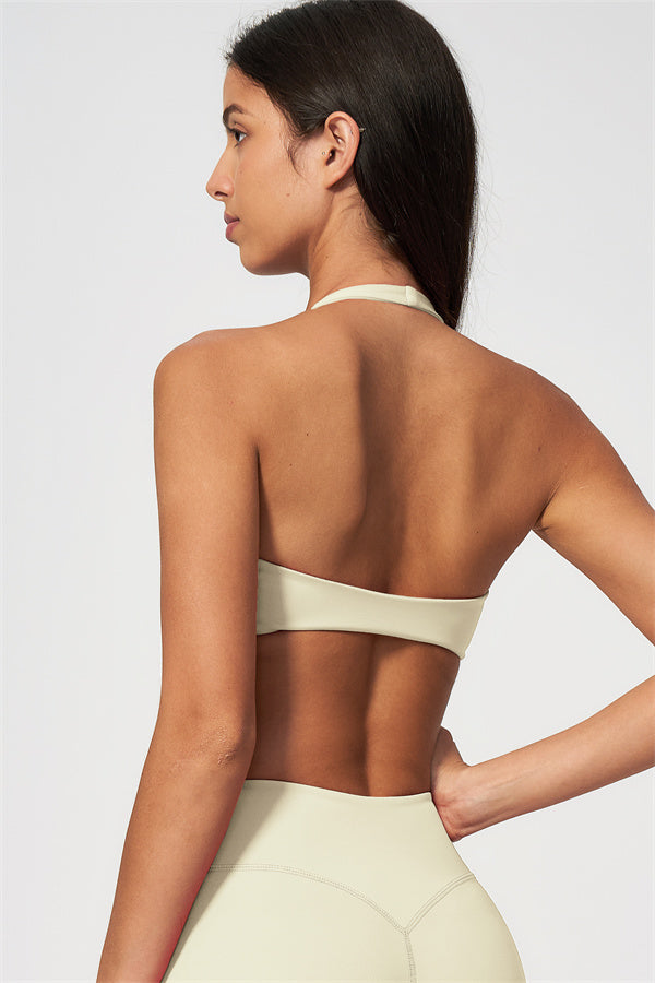 The RiseFit Sports Bra Shorts 2-Piece Set
