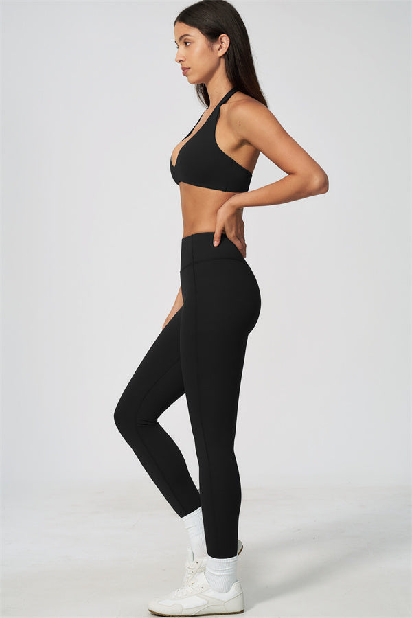 The RiseFit Sports Bra
