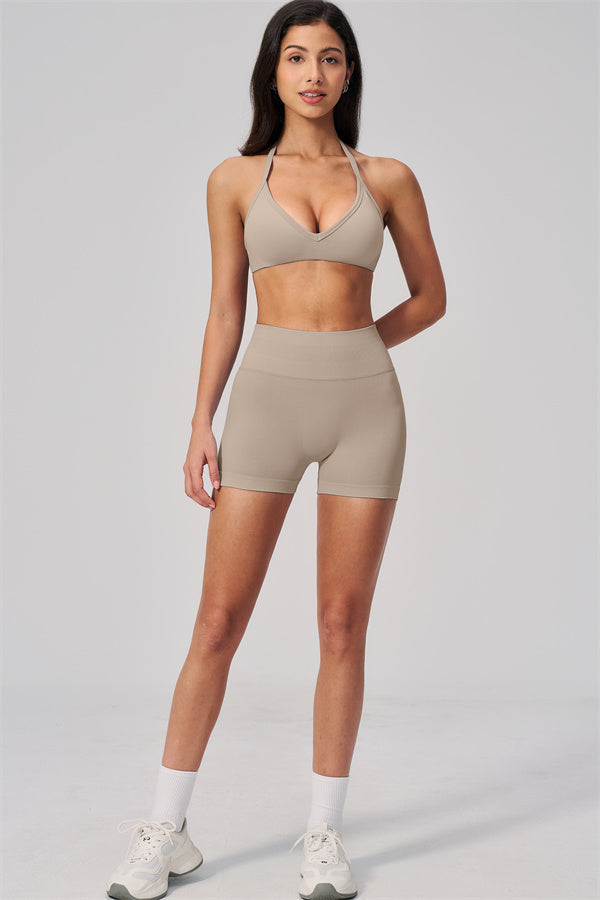 The Horizon Shorts