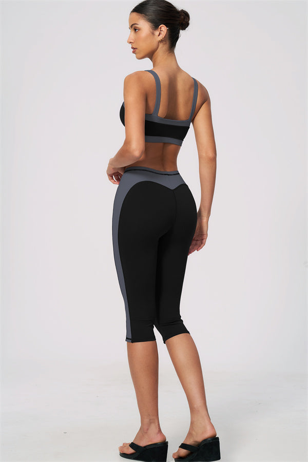 The Sandstone Sports Bra