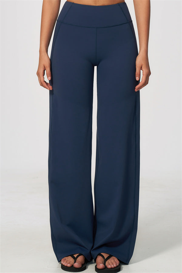 The RiseFit Straight Leg Pants